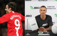 Dimitar Berbatov và chuyến thăm Việt Nam: Gắn kết thông qua thể thao và từ thiện