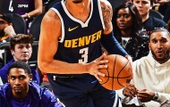 Kết quả NBA 11/10: Bucks, Suns cùng thất trận