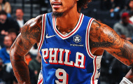 Kết quả NBA 17/10: 76ers, Suns thị uy sức mạnh