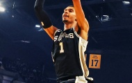 Kết quả NBA 21/10: Bucks tìm lại niềm vui, GSW gục ngã