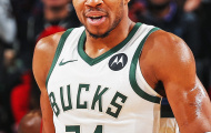 Kết quả NBA 14/11: Bucks tìm lại chiến thắng