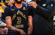 Kết quả NBA 22/11: Lakers vùi dập Jazz