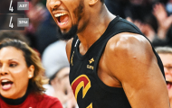 Kết quả NBA 7/3: Celtics gục ngã, Heat thắng kịch tính