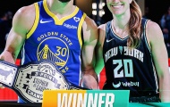 NBA All-Star 2024: Lillard lên tiếng, Curry vượt mặt Sabrina