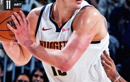 Kết quả NBA 22/3: Suns ganh đua top 6, Nuggets lại khó cản