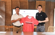VBA đồng hành cùng thể thao Phong Sơn phát triển cộng đồng