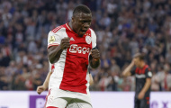 Arsenal theo dõi chân sút 80 triệu euro của Ajax