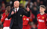 Luật Bosman sẽ giúp M.U thoát cơn đau đầu hậu vệ trái