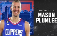 LA Clippers hy sinh Reggie Jackson, chiêu mộ Mason Plumlee