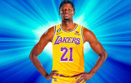Patrick Beverley rời LA, Lakers đón chào 2 tân binh