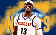 Reggie Jackson gia nhập Nuggets, Danny Green đầu quân cho Cavaliers