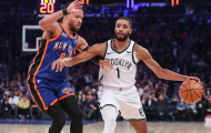 NYK chơi lớn với Mikal Bridges, rõ phán quyết cho Anunoby