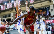 Chùm ảnh: Saigon Heat giành thắng lợi thứ 3 liên tiếp ở VBA 2024