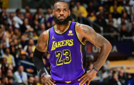 Lebron James có quyết định với Lakers, Raptors trao hợp đồng 5 năm 175 triệu