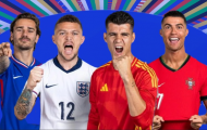 Dự Đoán Tứ Kết Euro 2024 cùng Thánh Iker: Những trận “chung kết sớm” kịch tính và đầy bất ngờ
