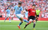 Cú domino ''chết chóc'' dành cho Man City