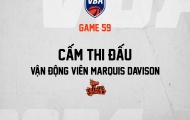 Danang Dragons thiệt quân trước cuộc tái ngộ Ho Chi Minh City Wings