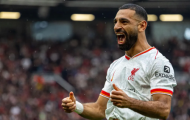 Món quà vô giá Salah dành cho Liverpool