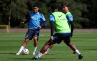 Enzo Maresca chỉ ra sai lầm của M.U với Jadon Sancho?