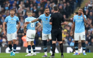 Lời tố cáo cay cú nhưng chuẩn xác của Man City