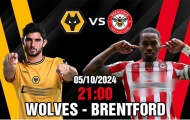 Wolves và Brentford Đối Đầu: Trận Cầu Sinh Tử Giành Lại Phong Độ