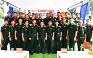 Trung tâm Thể dục Thể thao Quốc phòng II, Quân khu 7: 30 năm xây dựng và phát triển