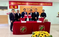 Thành phố Hồ Chí Minh mở rộng hợp tác Quốc tế với Saga Indonesia Dreams phát triển bóng chày