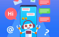 Chatbots và SEO: Cải thiện trải nghiệm người dùng và hỗ trợ SEO