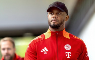 Kompany nêu nỗi sợ hãi lớn nhất của Bayern trước trận Augsburg