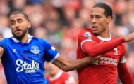 Nhận định Ngoại hạng Anh - Everton vs Liverpool (19h30 ngày 07/12): Cuộc chiến nảy lửa; Điểm tựa Salah