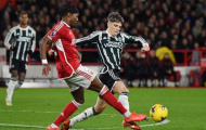 Nhận định Ngoại hạng Anh - Man Utd vs Nottingham Forest (00h30 ngày 08/12): Chiến thắng trở lại cho Amorim?
