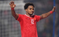 Bán kết AFF Cup 2024: Singapore là đối thủ minh chứng tài năng của Xuân Son