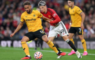 Nhận định Ngoại hạng Anh - Wolves vs Man Utd (00h30 ngày 27/12): 5 bàn; Amorim tìm lại chiến thắng