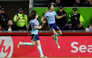 5 điểm nhấn Brentford 1-3 Arsenal: Bản lĩnh của Pháo Thủ; Martinelli làm vơi nỗi nhớ Saka