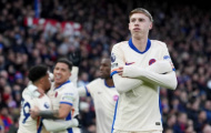Palmer hóa ''báo thủ'', Chelsea mất điểm đáng tiếc trước Palace