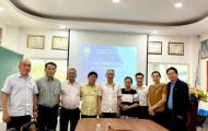 Vovinam bước vào kỷ nguyên mới: Chuẩn hóa học thuật; Biểu tượng trên trường quốc tế