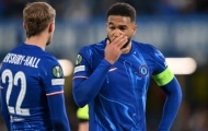 3 điểm trừ của Chelsea trước Legia: Nhạt nhòa Palmer; Dấu hỏi nơi Maresca