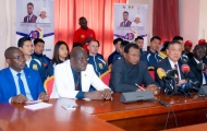 Vovinam Senegal: 40 năm bén rễ và vươn xa - Hành trình võ Việt trên đất châu Phi