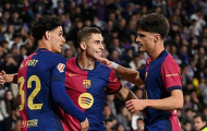 Yếu tố quyết định giúp Barcelona lội ngược dòng trước Valladolid