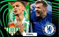 Chung kết Conference League: Cuộc hẹn của hai đội từng bị lãng quên