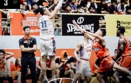 Kết quả VBA 2025 Game 5: Hanoi Buffaoes quật ngã Danang Dragons