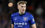 Akinfenwa chỉ trích Arsenal bỏ lỡ cơ hội chiêu mộ Liam Delap