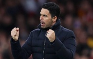 Arsenal khép lại mùa giải trắng tay và chuẩn bị thay đổi mạnh mẽ