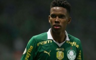 Chelsea chuẩn bị ra mắt tài năng trẻ Estevao Willian