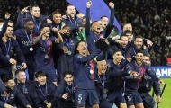 Chiến thắng PSG thổi bùng vị thế Ligue 1 trên bản đồ châu Âu