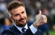 David Beckham gửi lời chúc mừng PSG sau chiến thắng ấn tượng chung kết C1