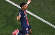 Desire Doue lên tiếng sau khi giúp PSG thắng đậm Inter Milan