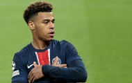 Desire Doue tỏa sáng rực rỡ khi PSG hủy diệt Inter Milan 5-0
