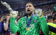 Donnarumma và PSG tạo kỳ tích, liệu có thủ môn giành Ballon d’Or?