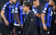 Inter Milan sẵn sàng giữ Simone Inzaghi dù thất bại ở chung kết Champions League